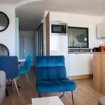 Vue Terrasse Parking La Baule-Escoublac