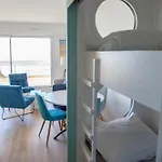 Apartment Vue Terrasse Parking La Baule-Escoublac