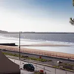Vue Terrasse Parking