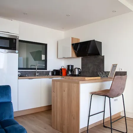 L'océan En Toile De Fond , Cosy