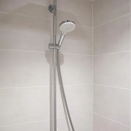 L'océan En Toile De Fond , Cosy Apartamento *