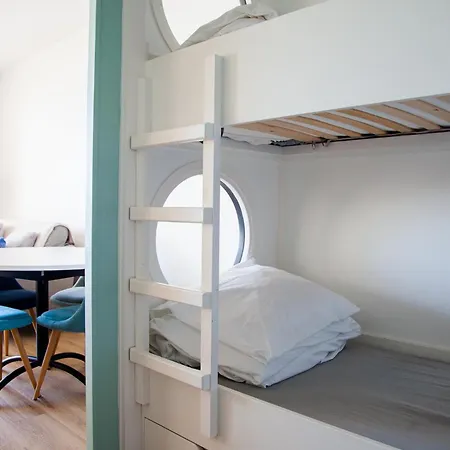 L'océan En Toile De Fond , Cosy La Baule-Escoublac