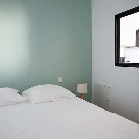 Appartement Vue Terrasse Parking