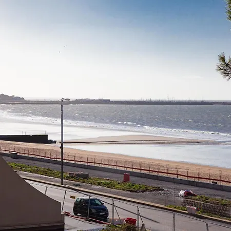 Vue Terrasse Parking