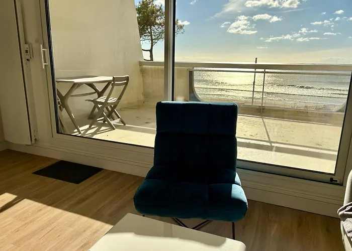 L'ocean En Toile De Fond , Cosy شقة